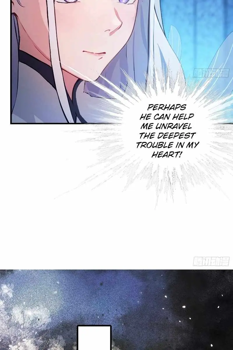 I've Been Invincible for a Long Time Chapter 48 Page 16