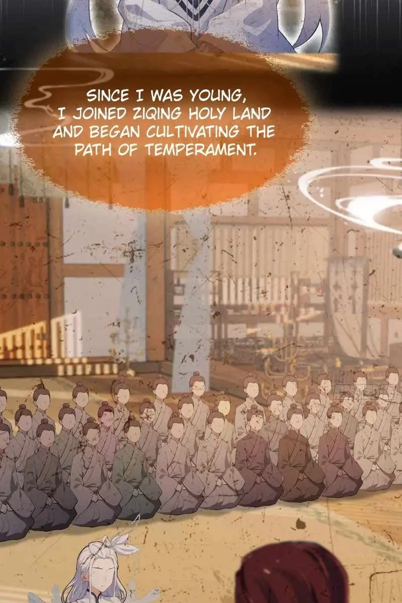 I've Been Invincible for a Long Time Chapter 48 Page 18