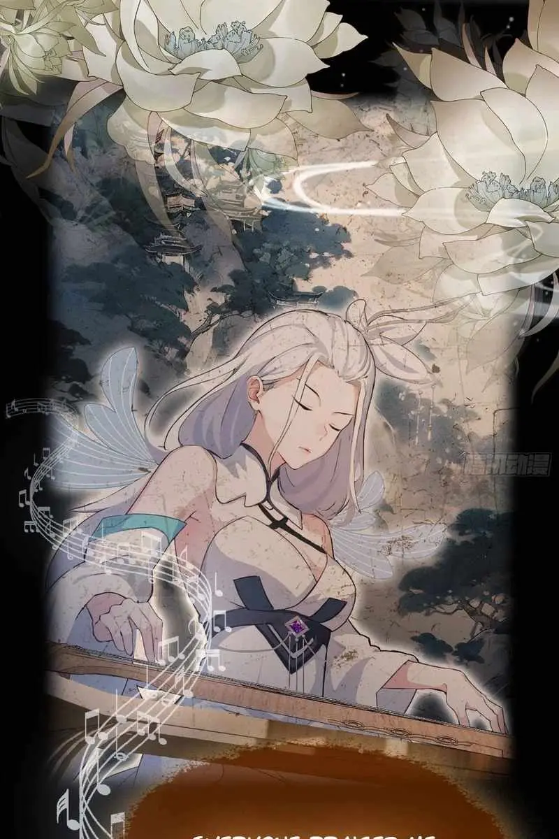 I've Been Invincible for a Long Time Chapter 48 Page 20