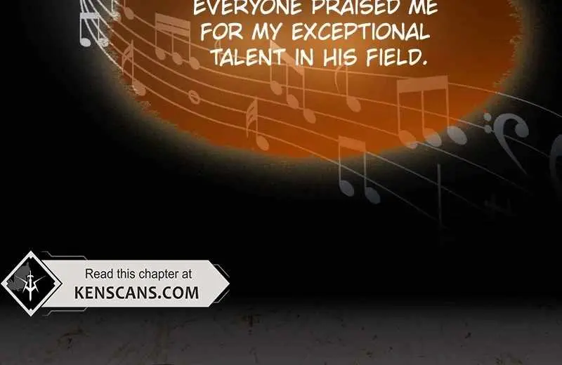 I've Been Invincible for a Long Time Chapter 48 Page 21