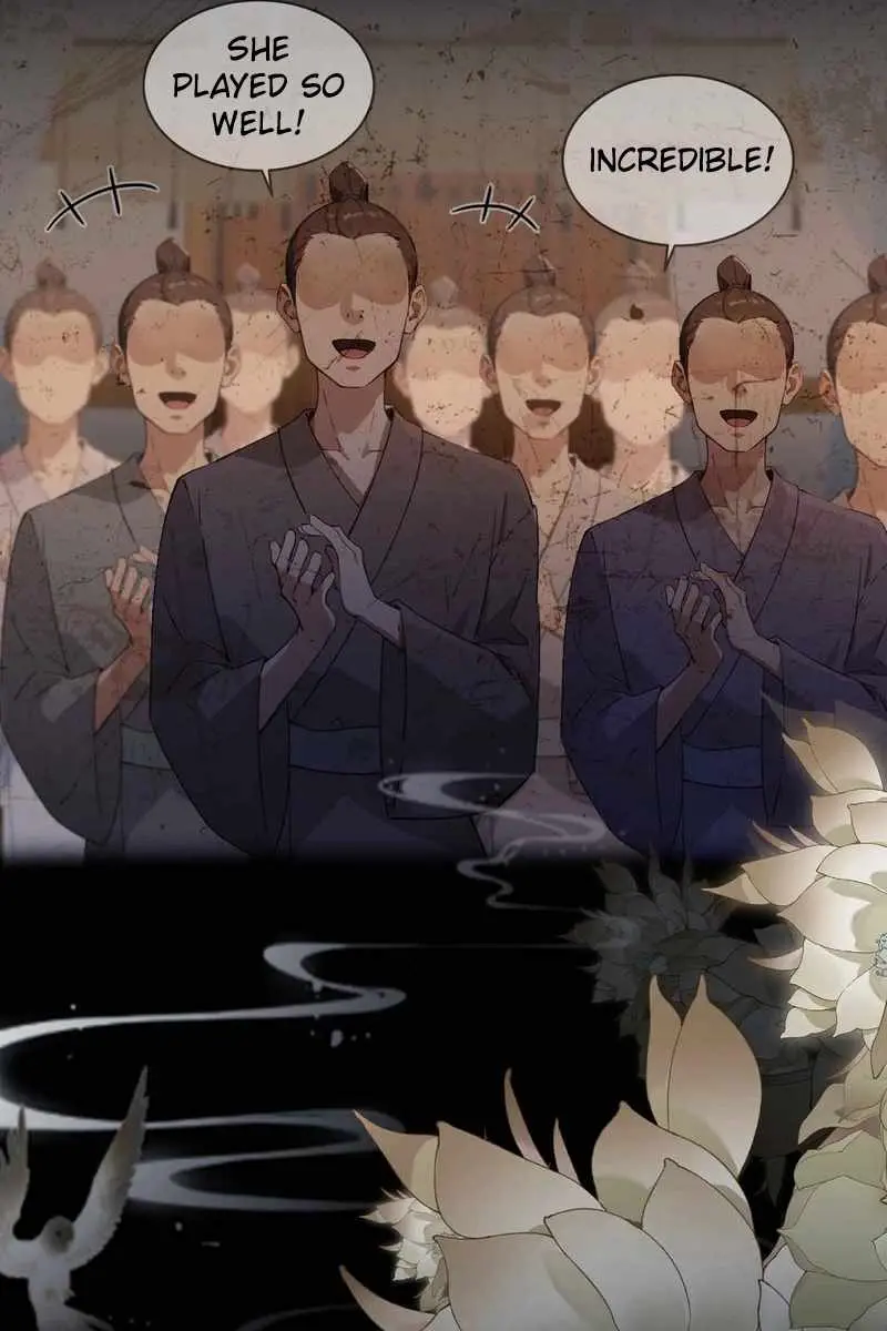 I've Been Invincible for a Long Time Chapter 48 Page 22