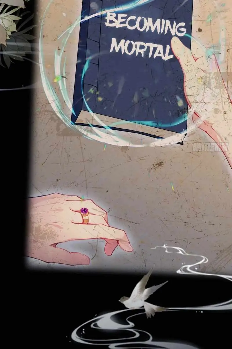 I've Been Invincible for a Long Time Chapter 48 Page 25