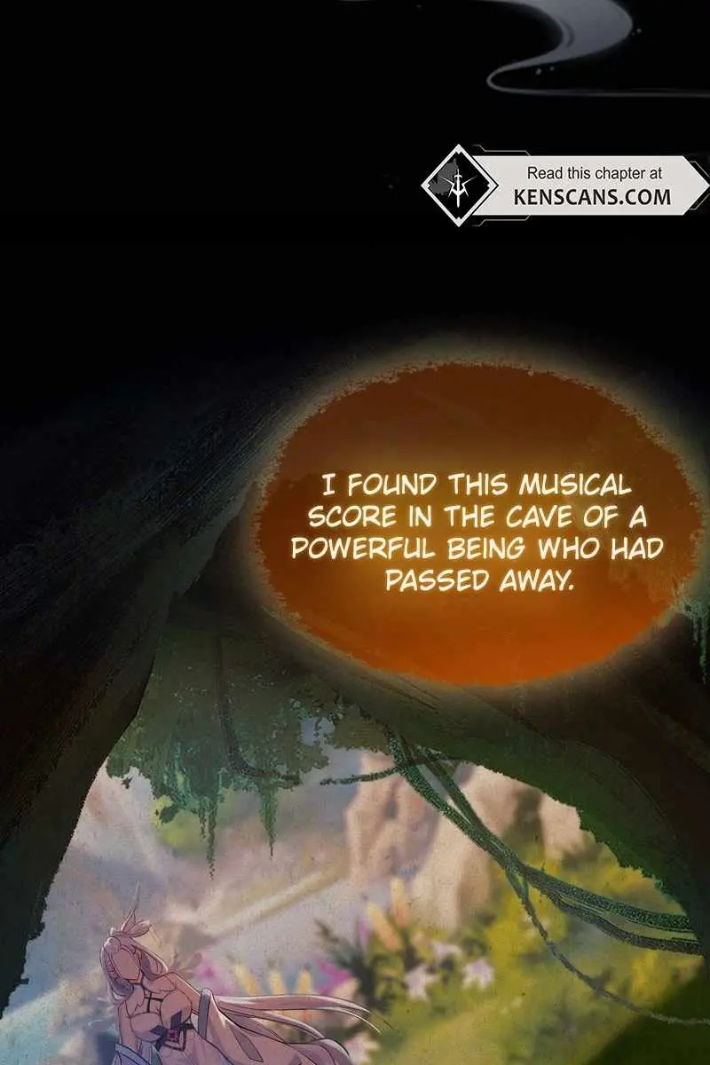 I've Been Invincible for a Long Time Chapter 48 Page 26