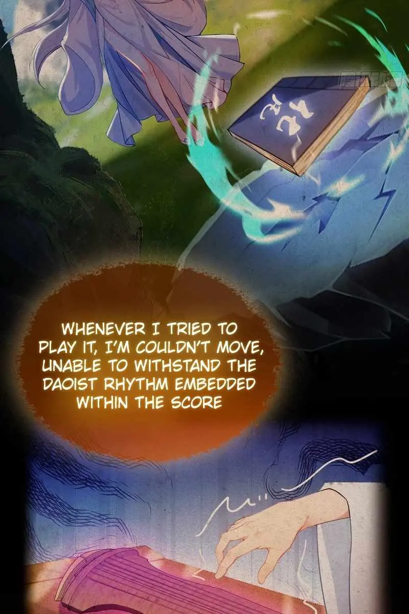 I've Been Invincible for a Long Time Chapter 48 Page 27