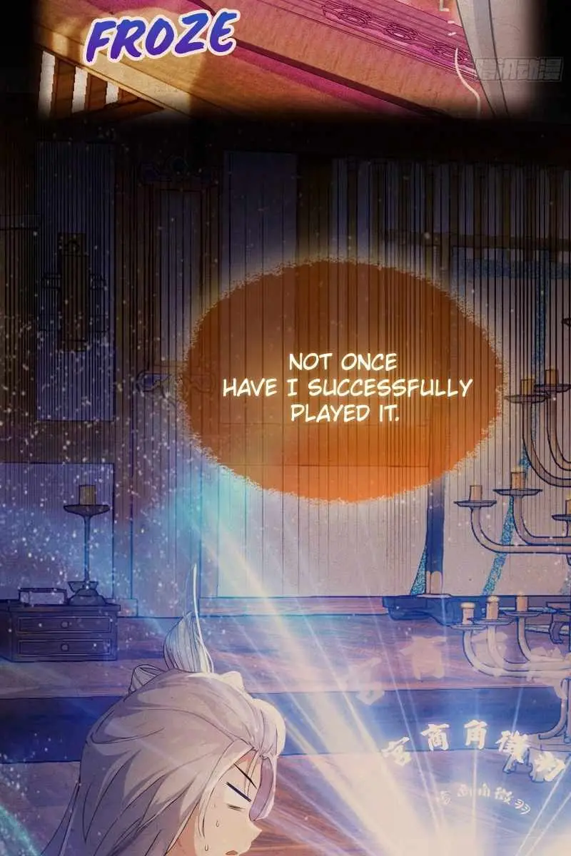 I've Been Invincible for a Long Time Chapter 48 Page 28