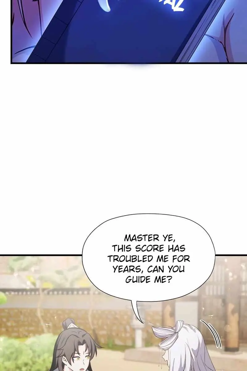 I've Been Invincible for a Long Time Chapter 48 Page 33