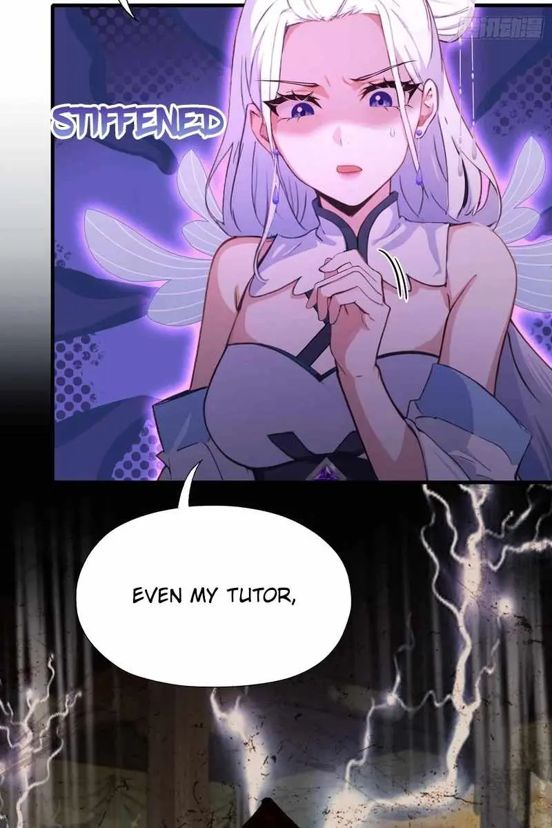 I've Been Invincible for a Long Time Chapter 48 Page 37