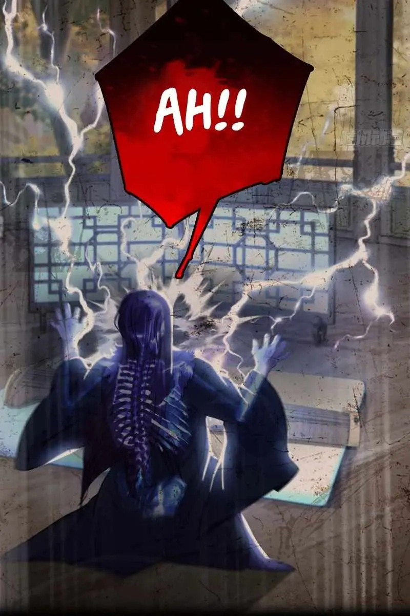 I've Been Invincible for a Long Time Chapter 48 Page 38