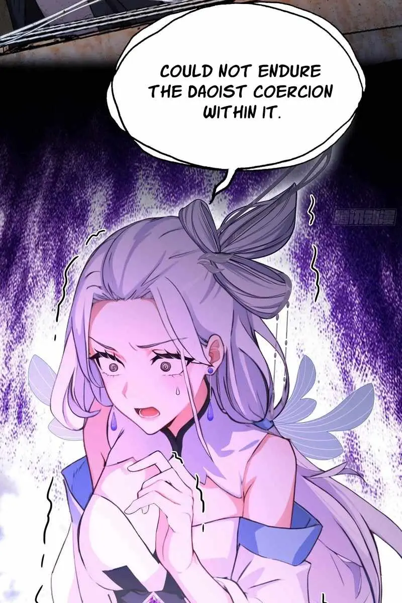 I've Been Invincible for a Long Time Chapter 48 Page 40