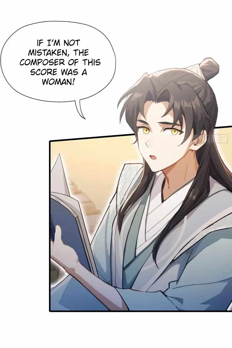 I've Been Invincible for a Long Time Chapter 48 Page 43