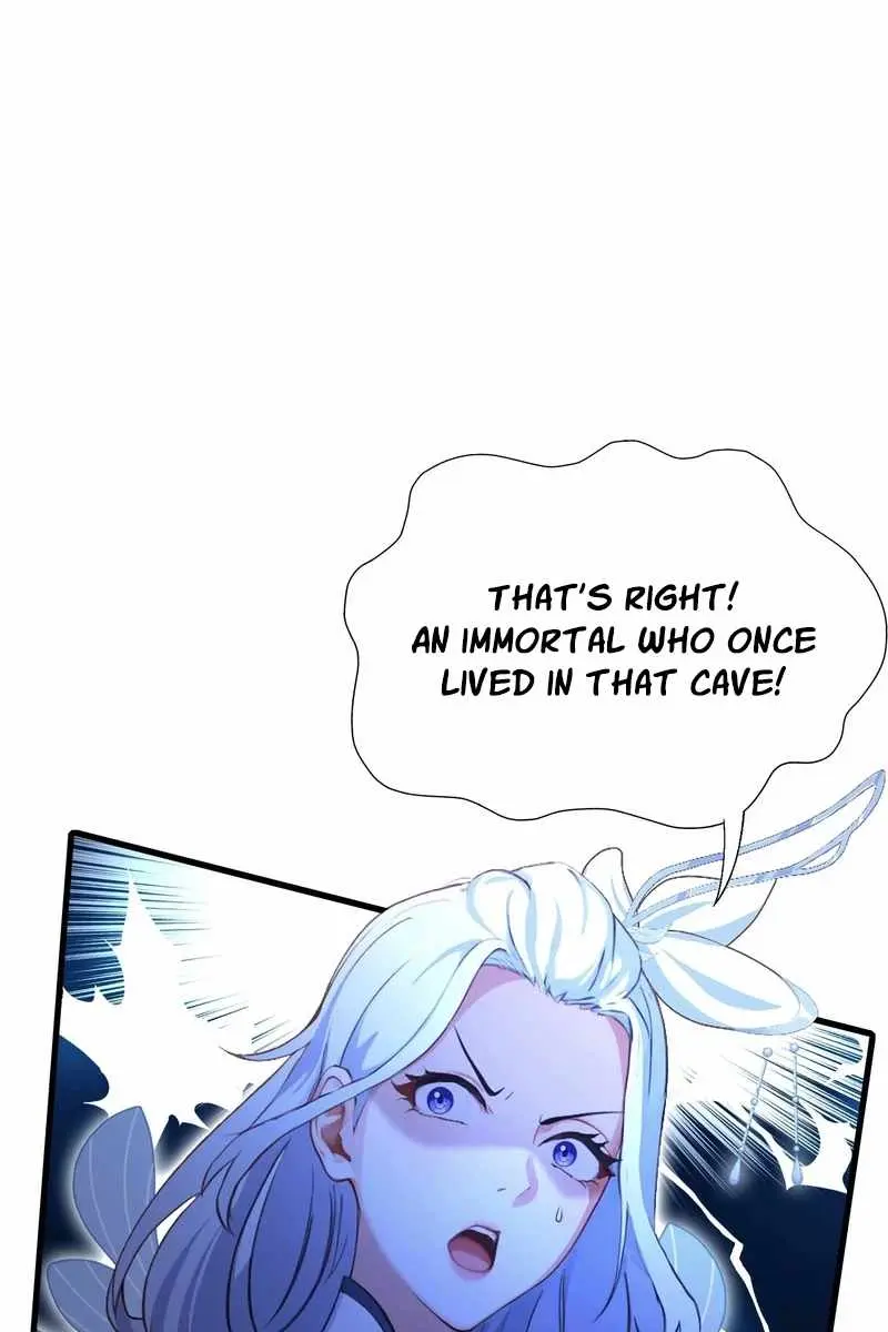 I've Been Invincible for a Long Time Chapter 48 Page 44