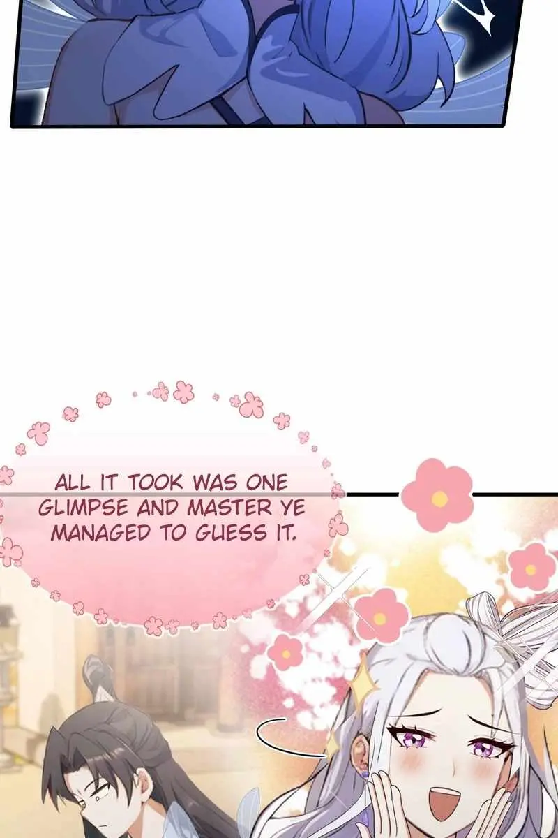 I've Been Invincible for a Long Time Chapter 48 Page 45