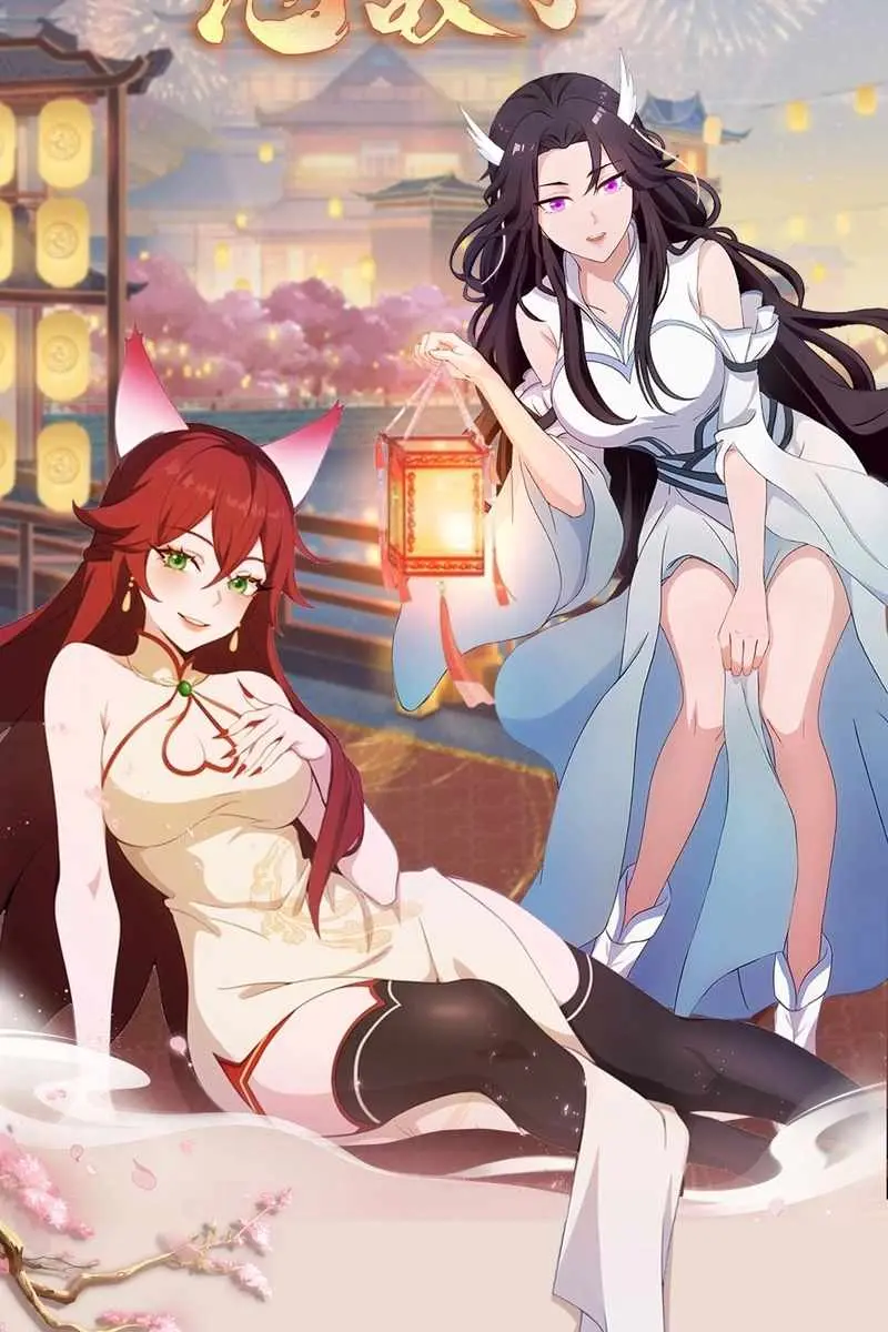 I've Been Invincible for a Long Time Chapter 48 Page 49