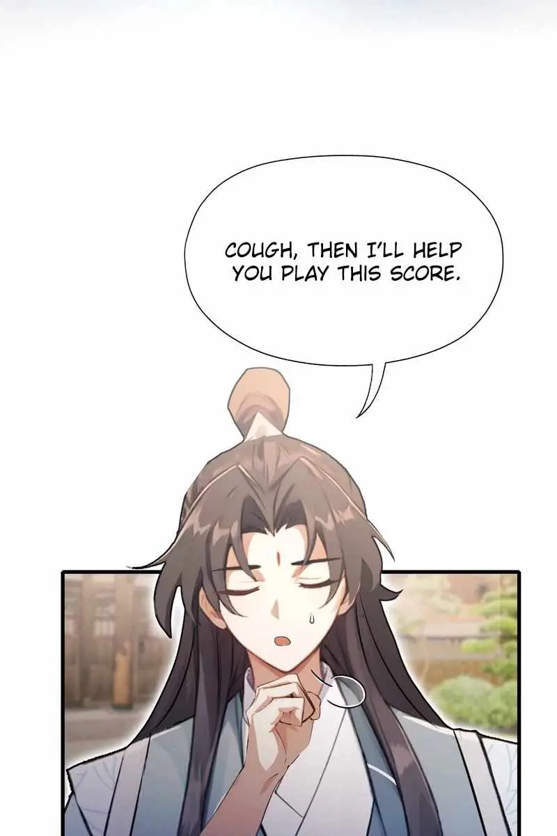 I've Been Invincible for a Long Time Chapter 49 Page 5