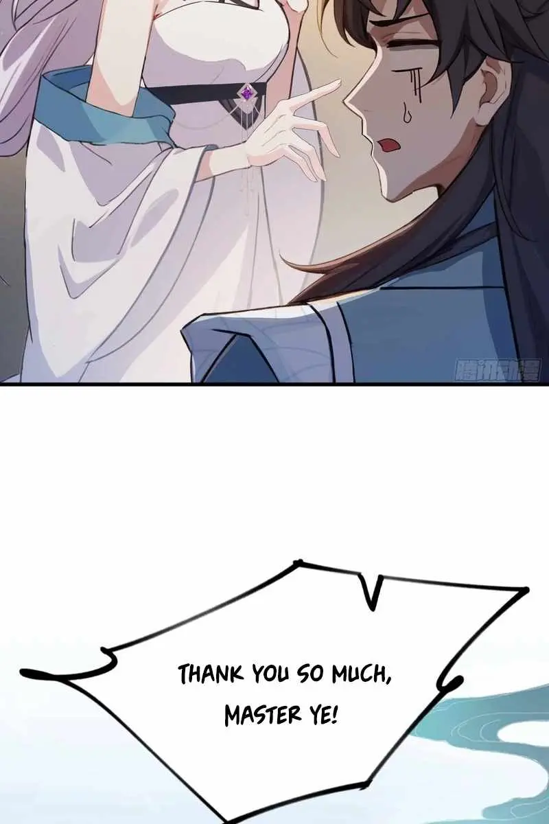 I've Been Invincible for a Long Time Chapter 49 Page 7