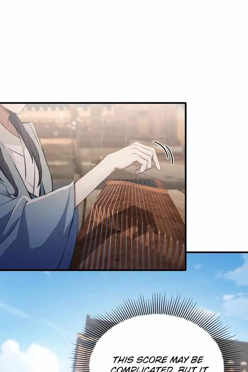 I've Been Invincible for a Long Time Chapter 49 Page 10