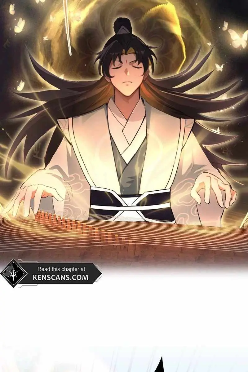 I've Been Invincible for a Long Time Chapter 49 Page 14