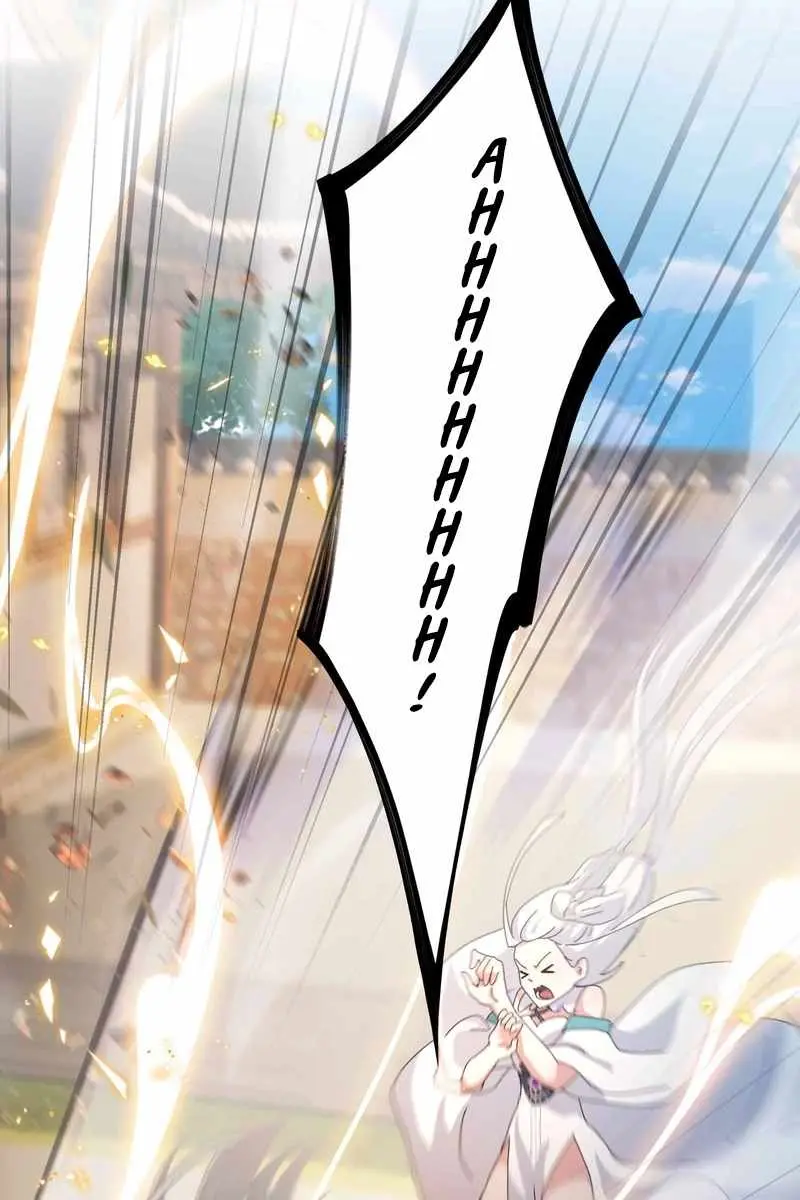 I've Been Invincible for a Long Time Chapter 49 Page 15