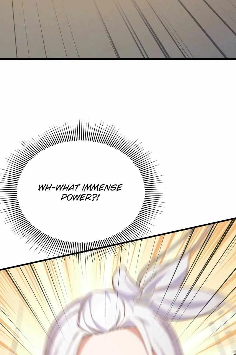 I've Been Invincible for a Long Time Chapter 49 Page 17