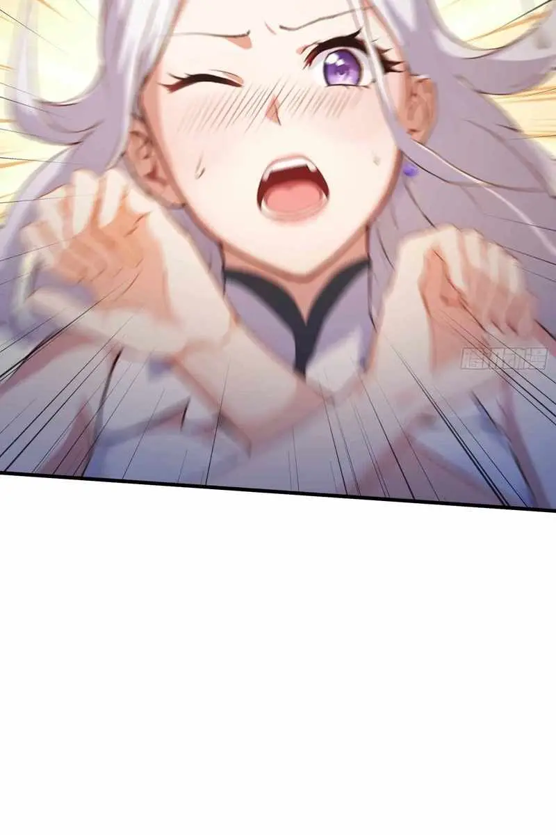 I've Been Invincible for a Long Time Chapter 49 Page 18