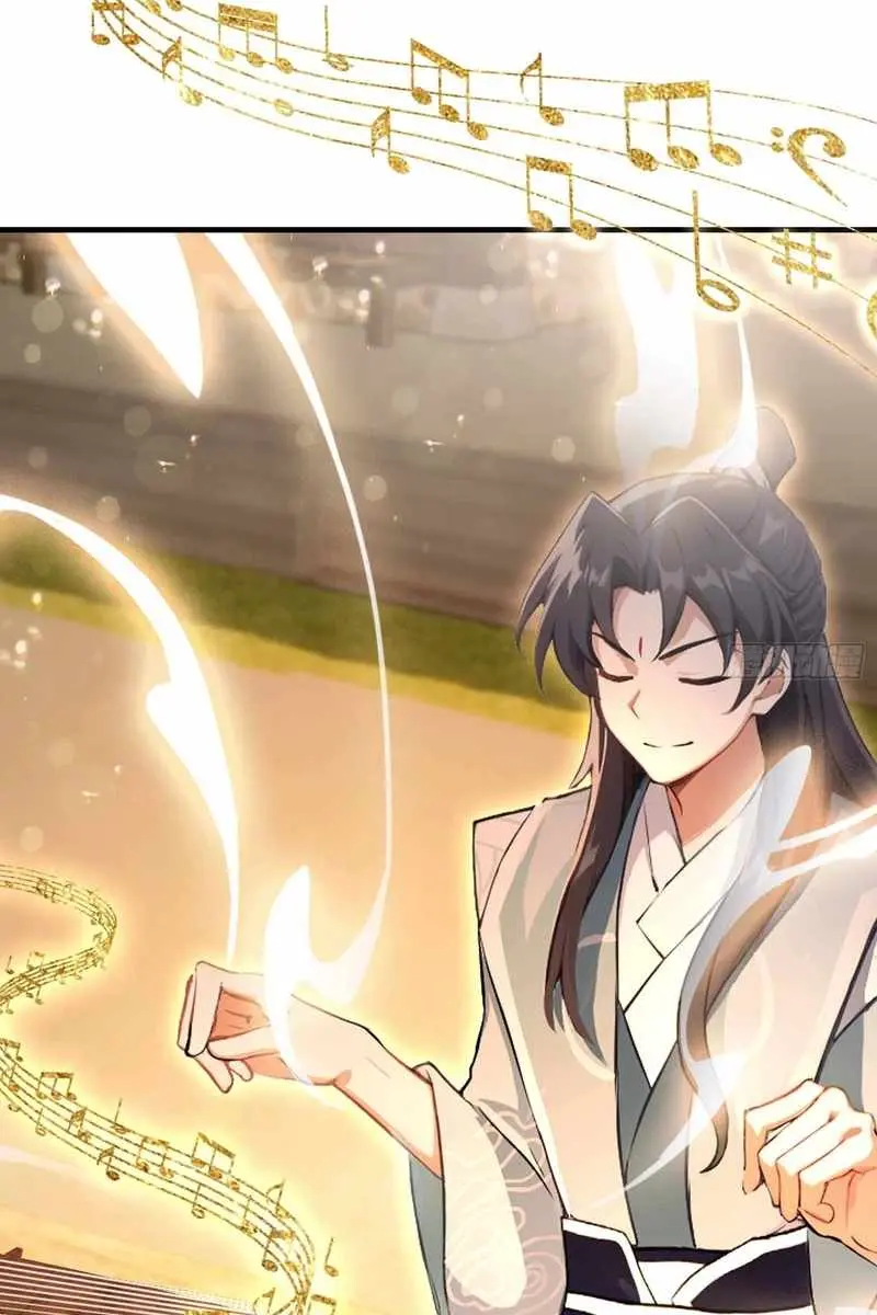 I've Been Invincible for a Long Time Chapter 49 Page 21