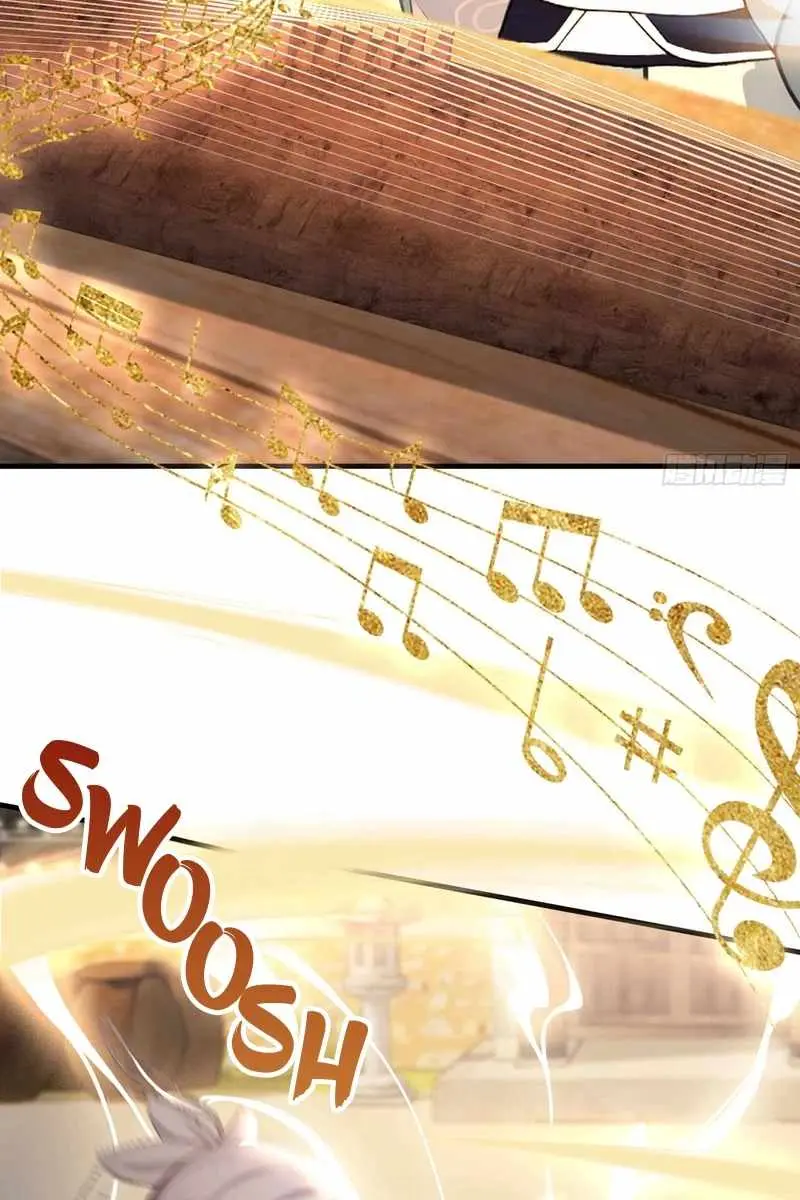 I've Been Invincible for a Long Time Chapter 49 Page 22