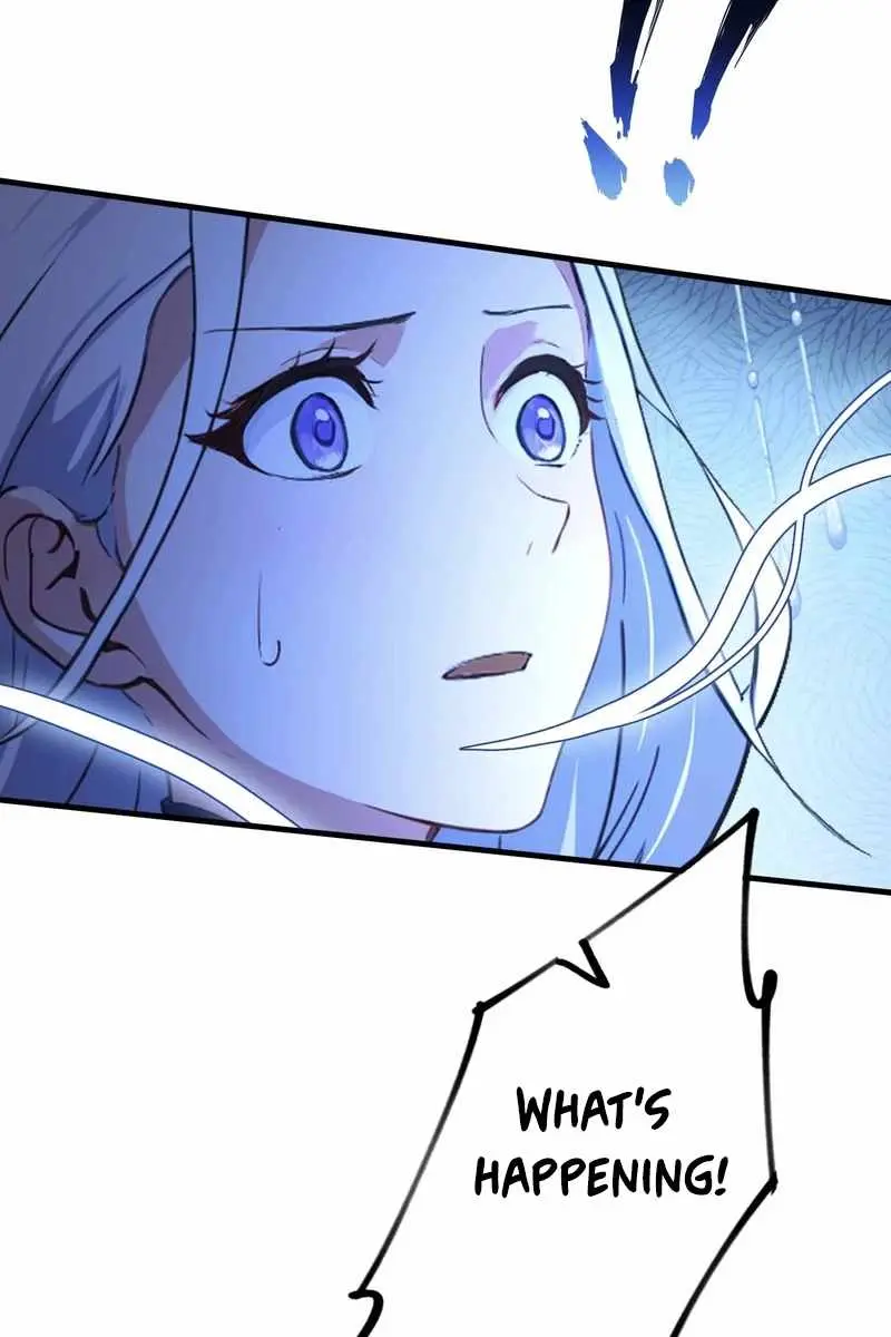 I've Been Invincible for a Long Time Chapter 49 Page 24