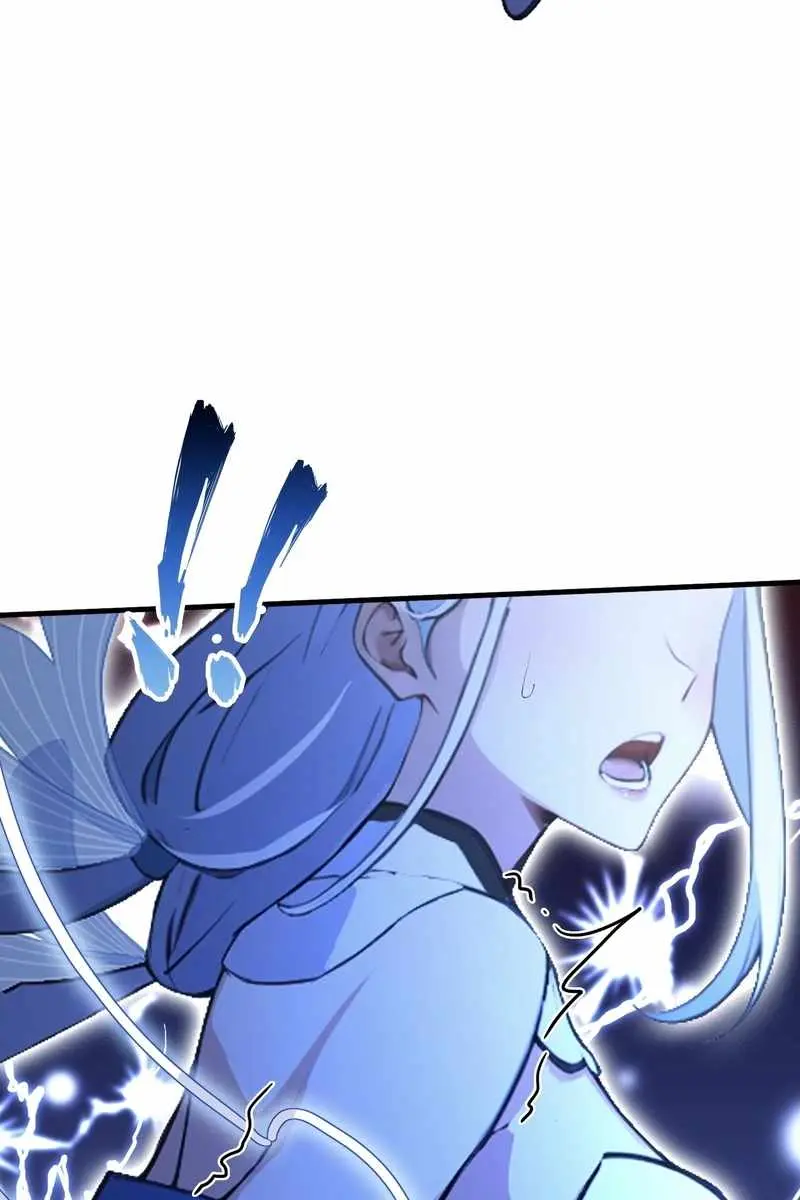 I've Been Invincible for a Long Time Chapter 49 Page 26