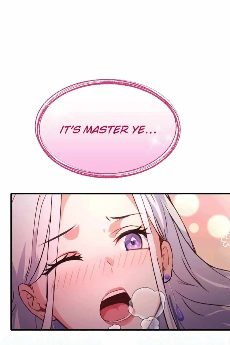 I've Been Invincible for a Long Time Chapter 49 Page 28