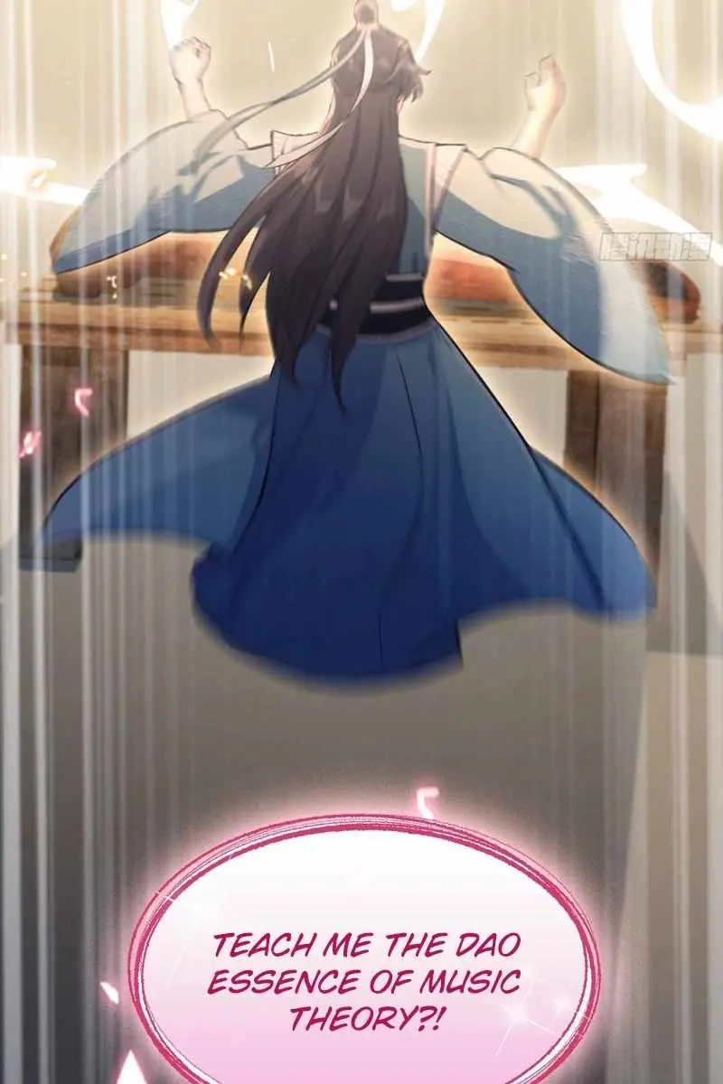 I've Been Invincible for a Long Time Chapter 49 Page 30