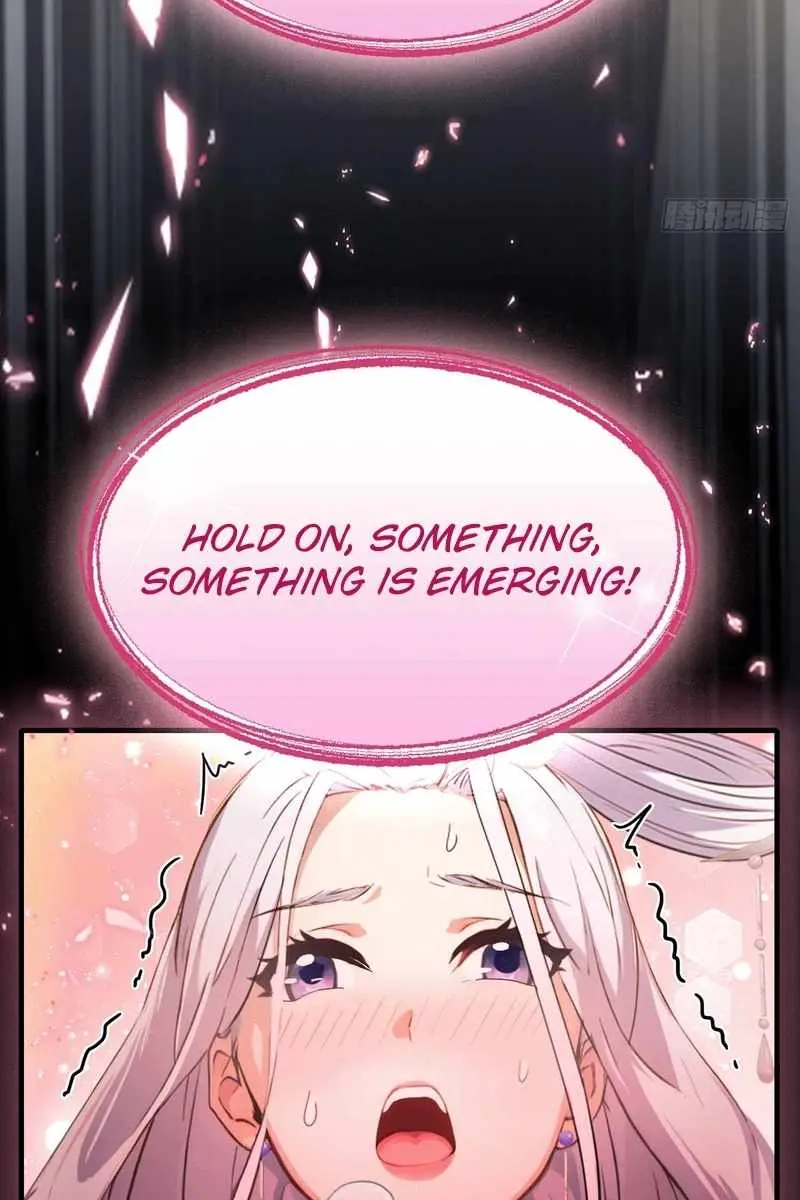 I've Been Invincible for a Long Time Chapter 49 Page 31