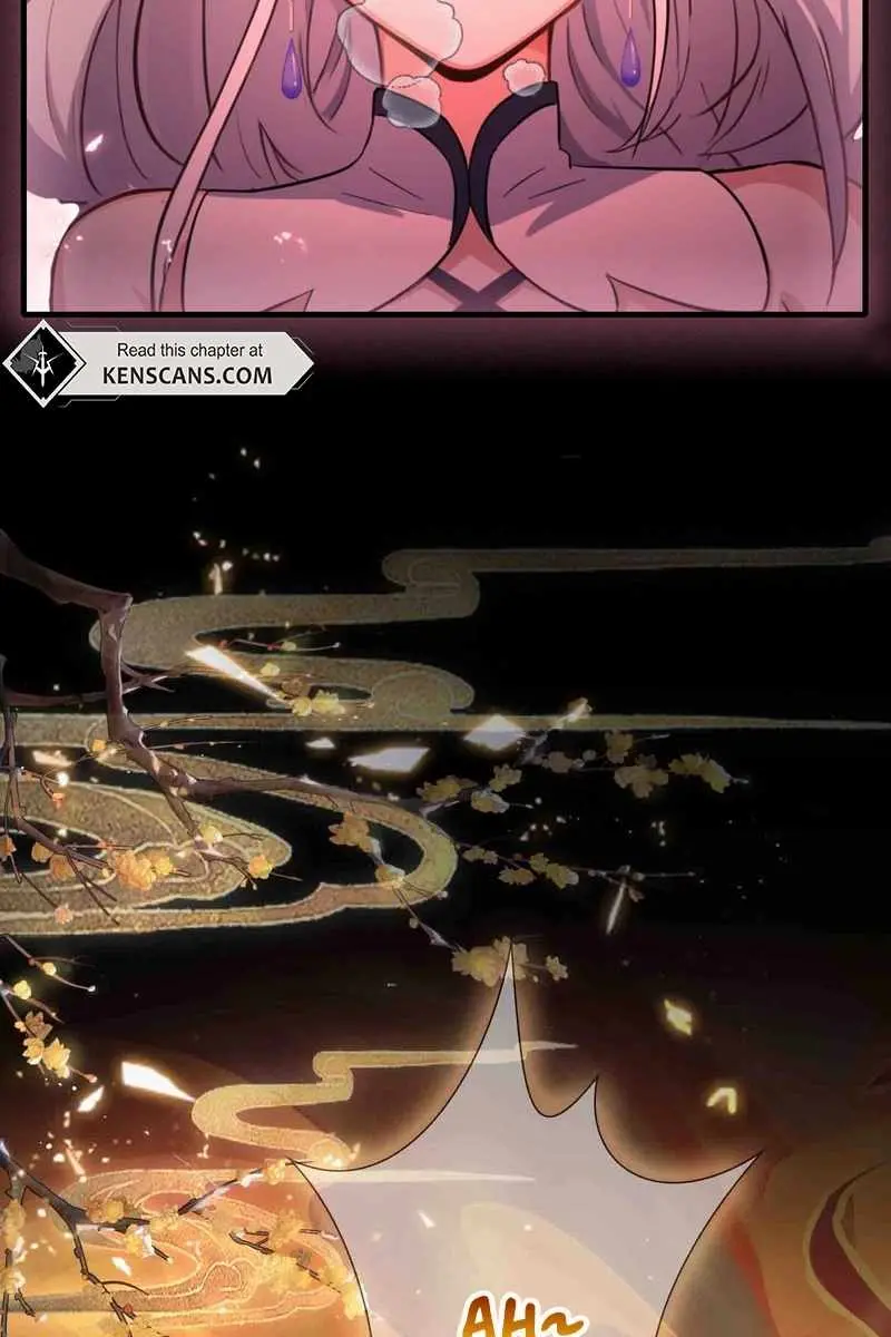 I've Been Invincible for a Long Time Chapter 49 Page 32