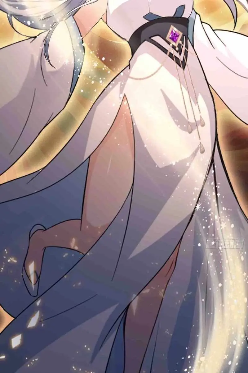 I've Been Invincible for a Long Time Chapter 49 Page 34