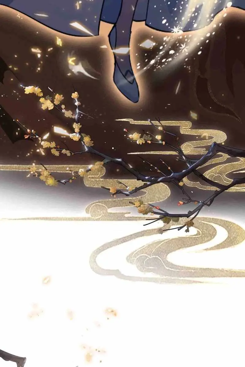 I've Been Invincible for a Long Time Chapter 49 Page 35