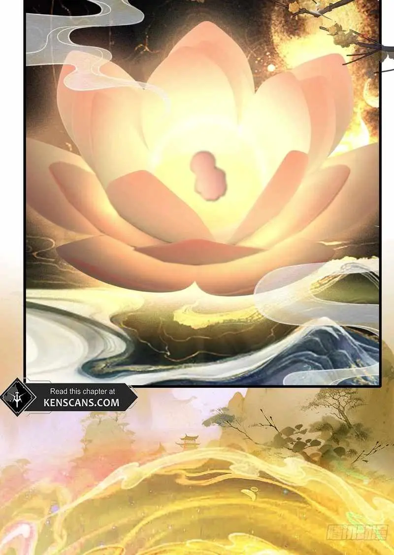 I've Been Invincible for a Long Time Chapter 49 Page 39