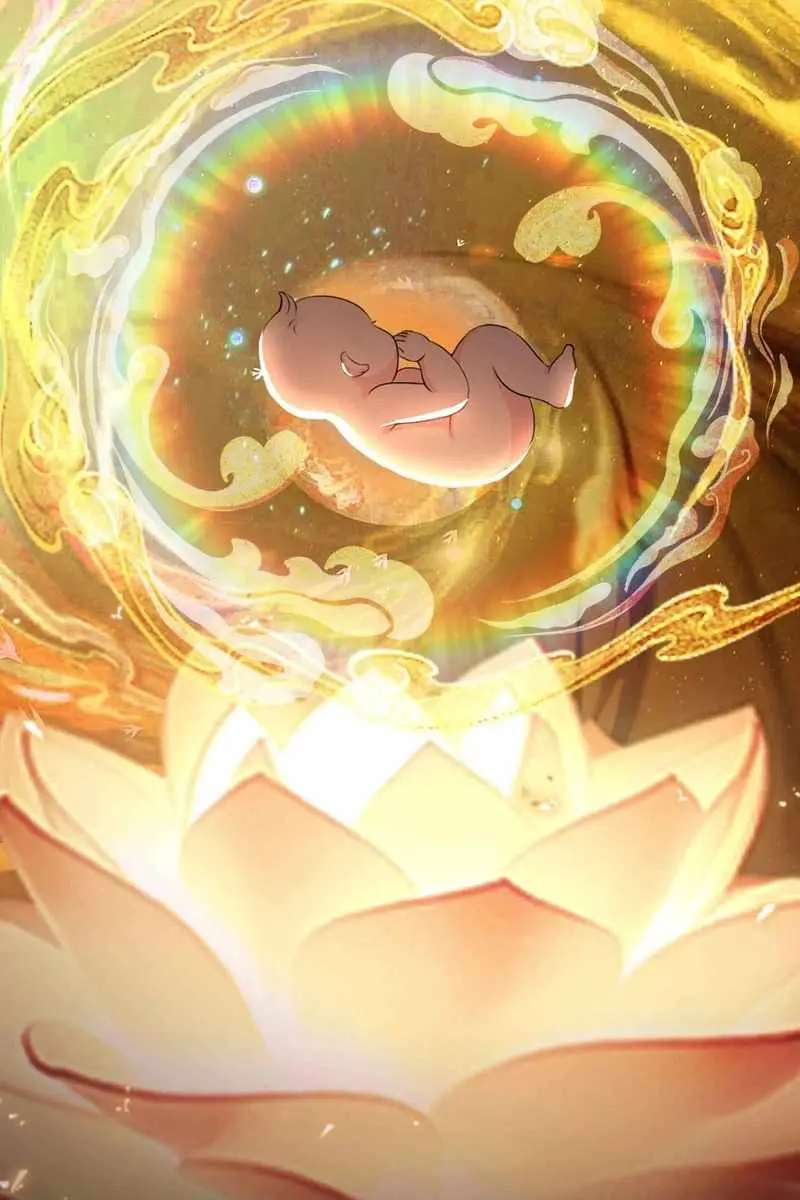 I've Been Invincible for a Long Time Chapter 49 Page 40