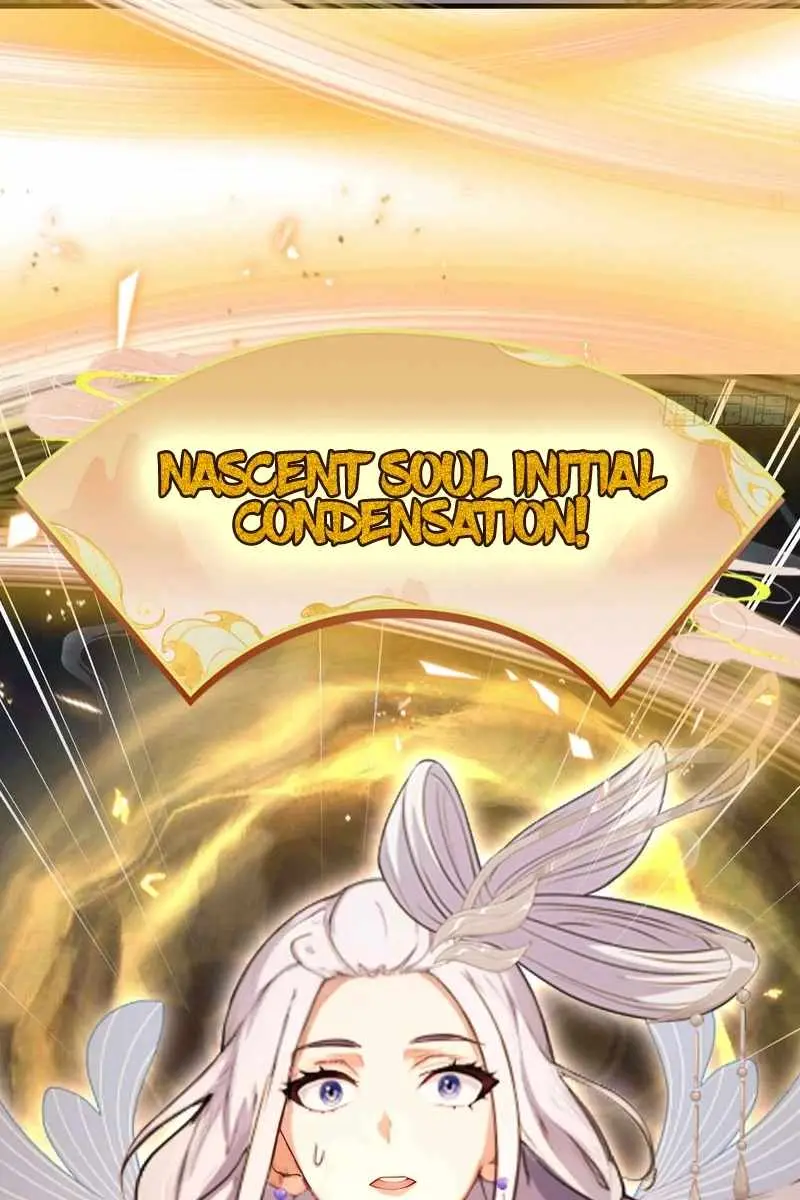 I've Been Invincible for a Long Time Chapter 49 Page 42