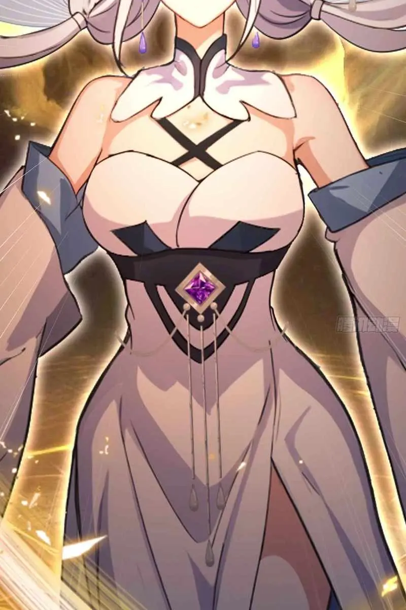 I've Been Invincible for a Long Time Chapter 49 Page 43