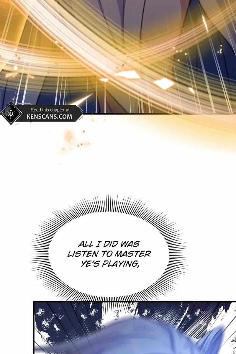 I've Been Invincible for a Long Time Chapter 49 Page 44