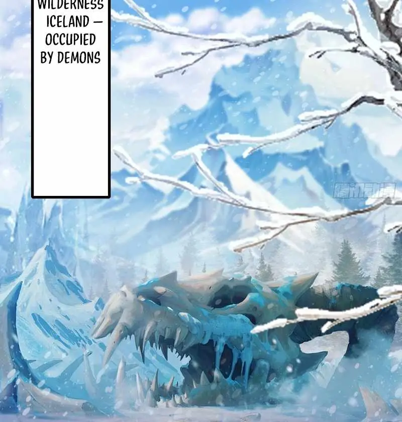 I've Been Invincible for a Long Time Chapter 49 Page 49