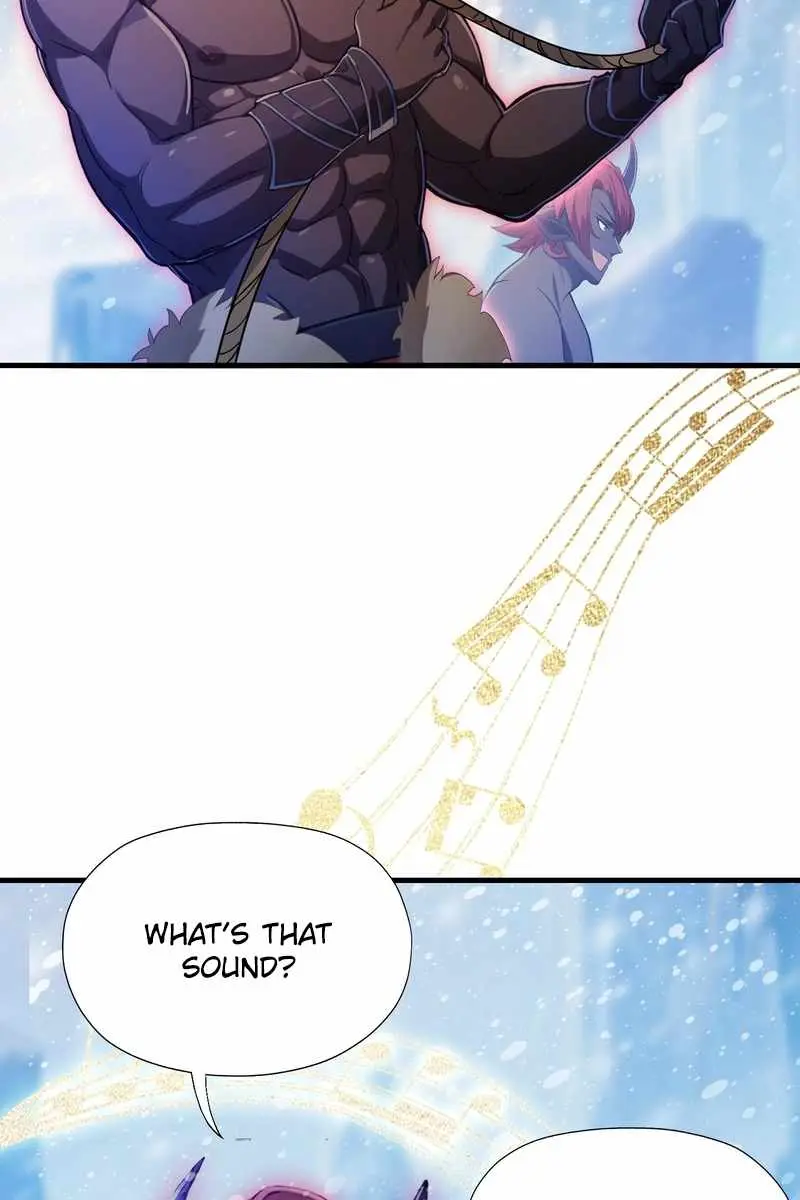 I've Been Invincible for a Long Time Chapter 49 Page 55