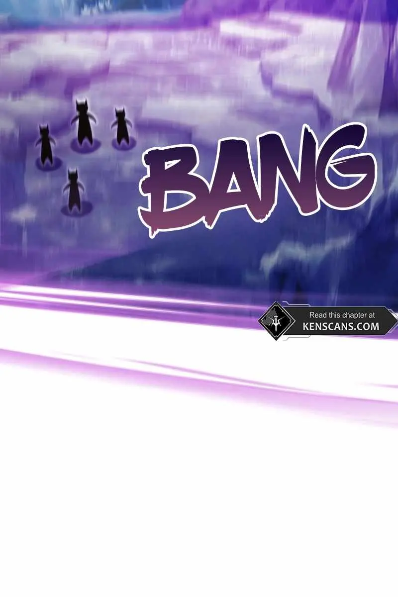 I've Been Invincible for a Long Time Chapter 49 Page 61