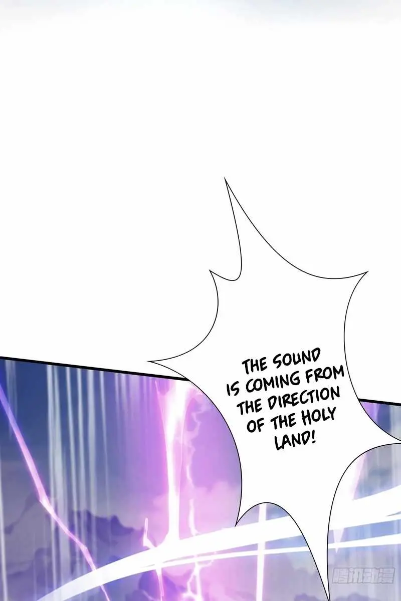 I've Been Invincible for a Long Time Chapter 50 Page 5