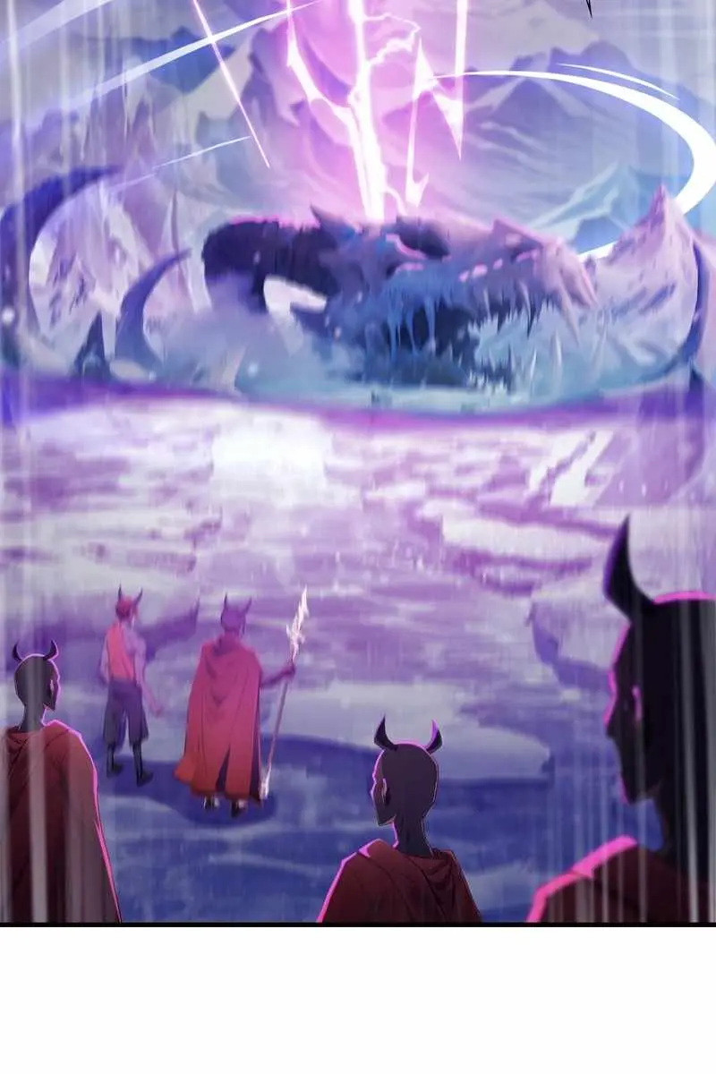 I've Been Invincible for a Long Time Chapter 50 Page 6