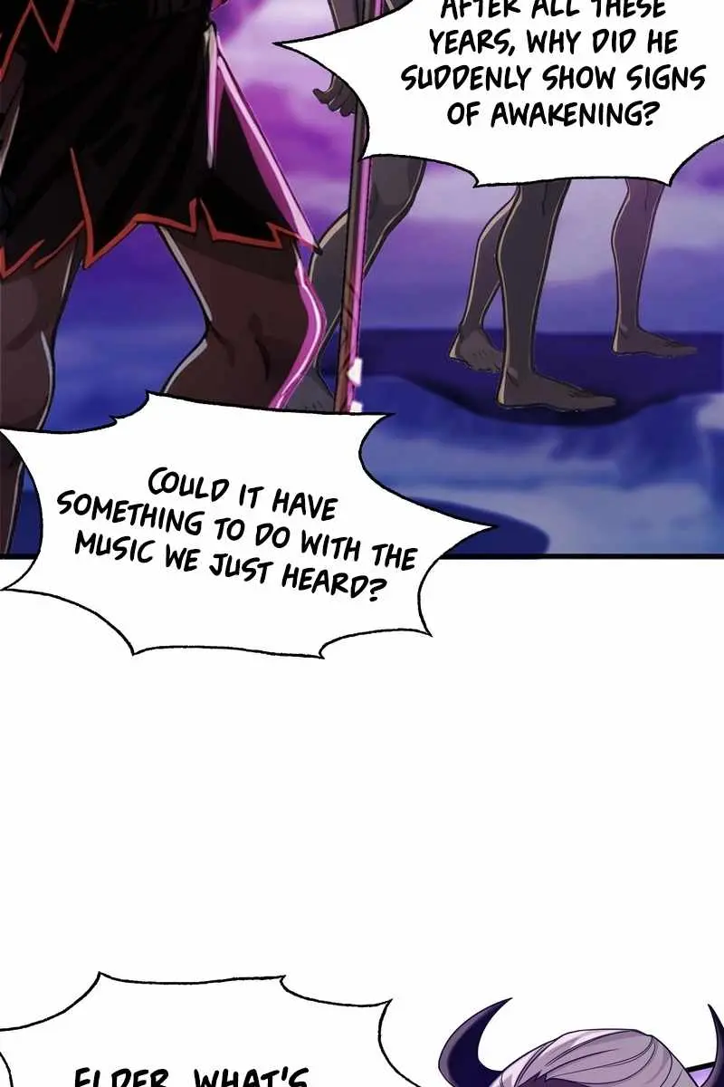 I've Been Invincible for a Long Time Chapter 50 Page 8