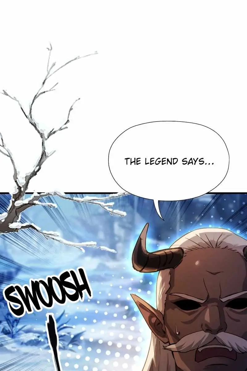 I've Been Invincible for a Long Time Chapter 50 Page 10