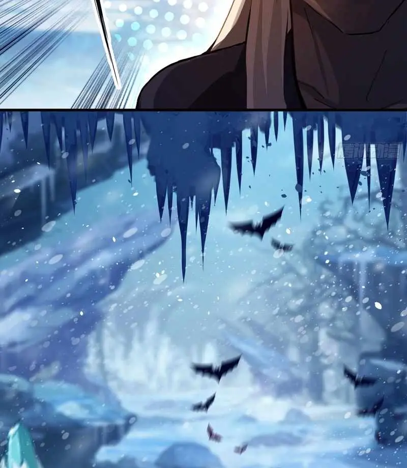 I've Been Invincible for a Long Time Chapter 50 Page 11