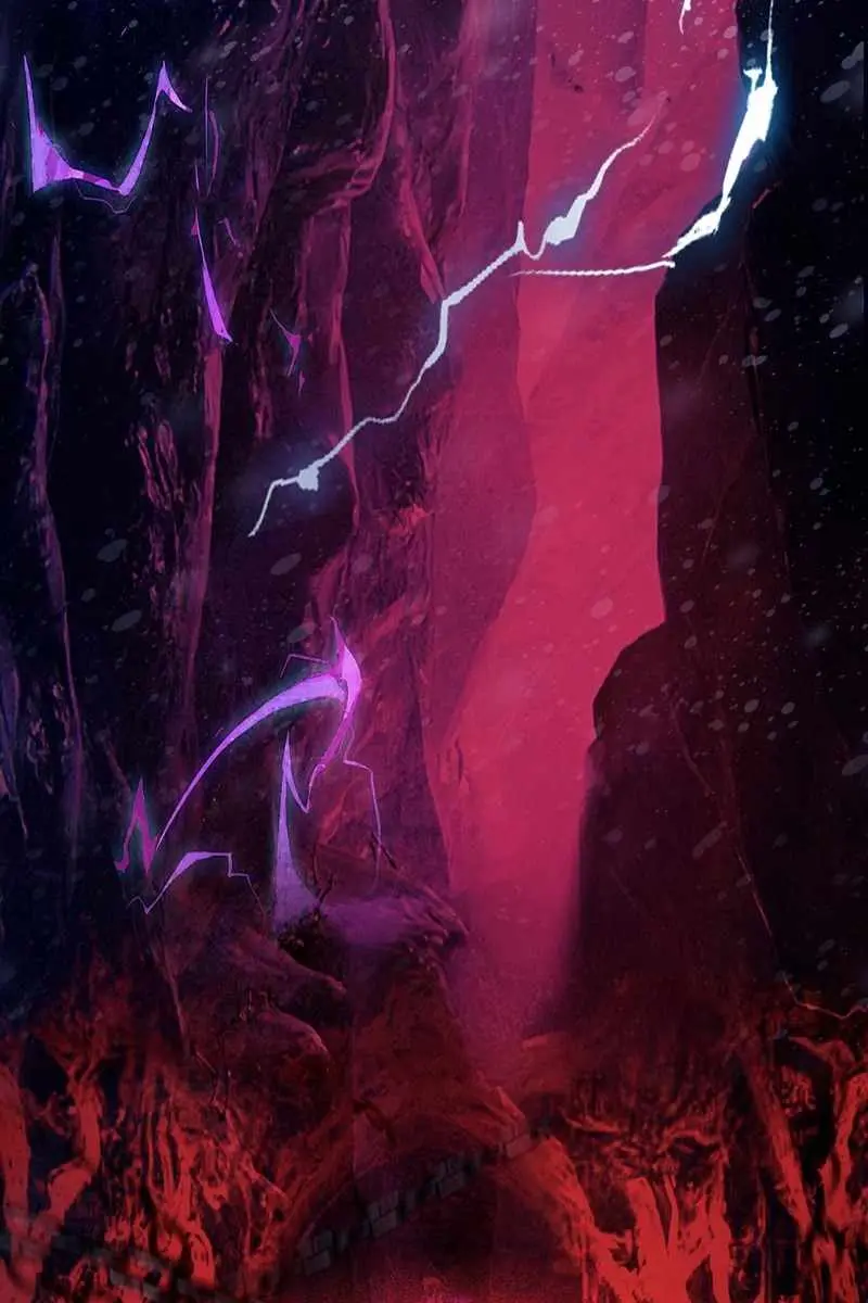 I've Been Invincible for a Long Time Chapter 50 Page 14