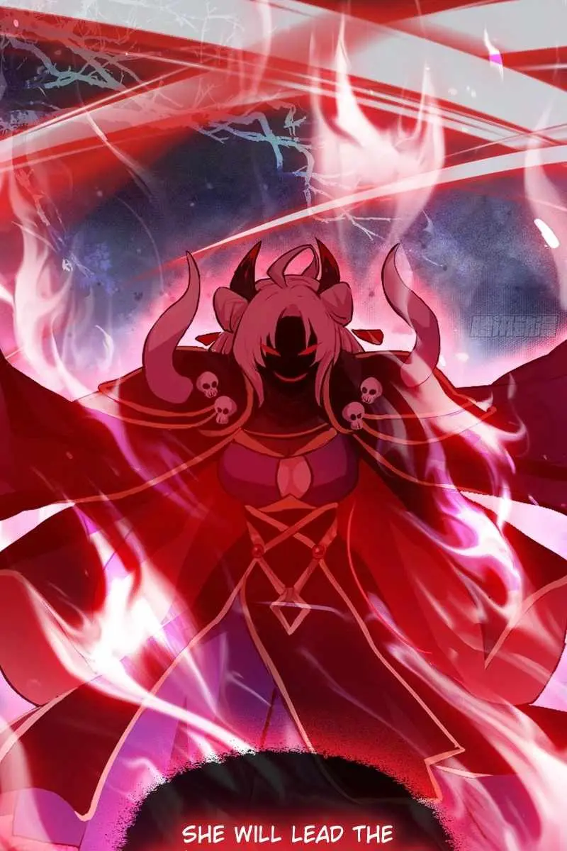 I've Been Invincible for a Long Time Chapter 50 Page 18