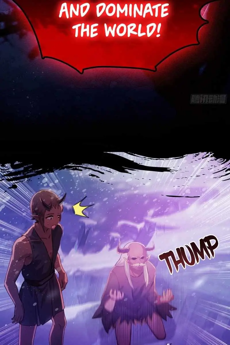 I've Been Invincible for a Long Time Chapter 50 Page 20